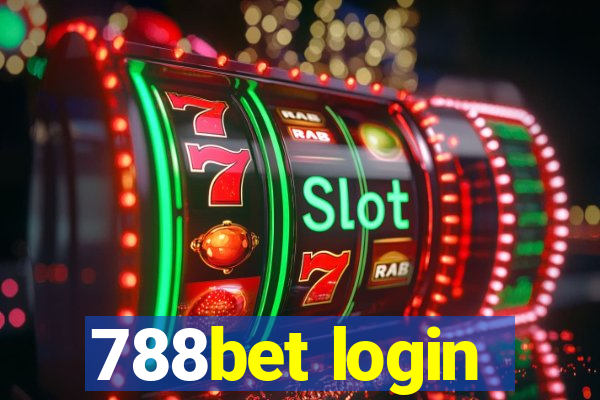 788bet login